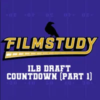 Filmstudy - Baltimore Ravens Talk artwork