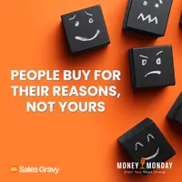 Sales Gravy: Jeb Blount artwork