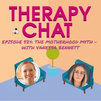 Therapy Chat artwork