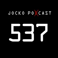 Jocko Podcast artwork