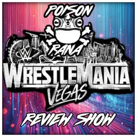 Poisonrana artwork