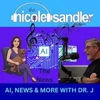 The Nicole Sandler Show artwork