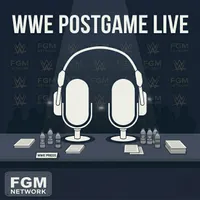 Fight Game Media Network artwork