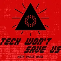 The Nation Podcasts artwork