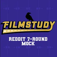 Filmstudy - Baltimore Ravens Talk artwork