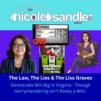 The Nicole Sandler Show artwork