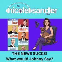 The Nicole Sandler Show artwork