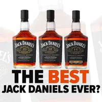 Bourbon Real Talk artwork