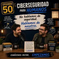 Ciberseguridad para humanos artwork