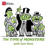 The Nation Podcasts artwork