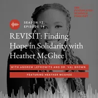 The Integrated Schools Podcast artwork