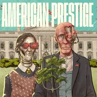 The Nation Podcasts artwork