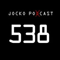 Jocko Podcast artwork