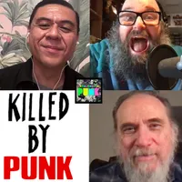 Turned Out A Punk artwork