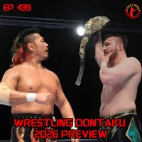 Social Suplex Podcast Network artwork