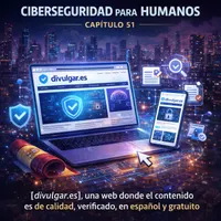 Ciberseguridad para humanos artwork