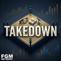 Fight Game Media Network artwork