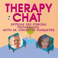 Therapy Chat artwork