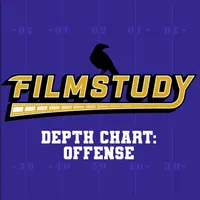 Filmstudy - Baltimore Ravens Talk artwork