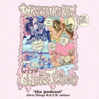 Social Suplex Podcast Network artwork