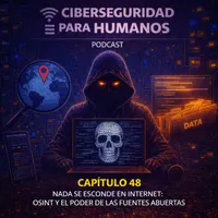 Ciberseguridad para humanos artwork