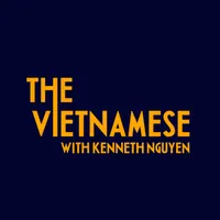 The Vietnamese with Kenneth Nguyen artwork