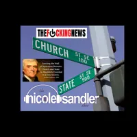 The Nicole Sandler Show artwork