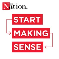 The Nation Podcasts artwork