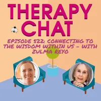 Therapy Chat artwork