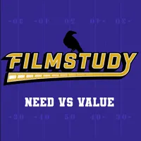 Filmstudy - Baltimore Ravens Talk artwork