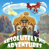 Absolutely No Adventures artwork