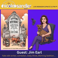 The Nicole Sandler Show artwork