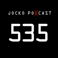 Jocko Podcast artwork