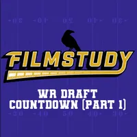 Filmstudy - Baltimore Ravens Talk artwork