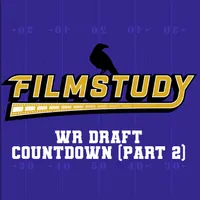 Filmstudy - Baltimore Ravens Talk artwork
