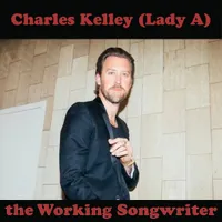 The Working Songwriter artwork