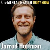 Mental Health Today Show | Mental Wellness & Overthinking artwork