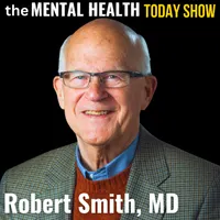 Mental Health Today Show | Mental Wellness & Overthinking artwork