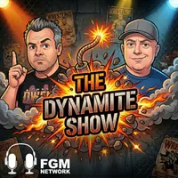 Fight Game Media Network artwork