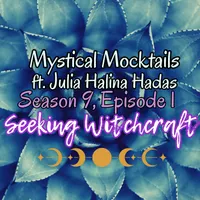 Seeking Witchcraft artwork