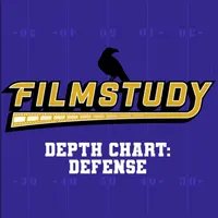 Filmstudy - Baltimore Ravens Talk artwork