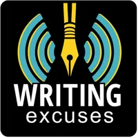 Writing Excuses artwork