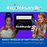 The Nicole Sandler Show artwork