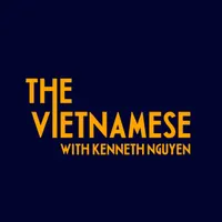 The Vietnamese with Kenneth Nguyen artwork