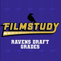 Filmstudy - Baltimore Ravens Talk artwork