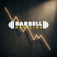 Barbell Medicine Podcast artwork