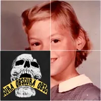 Obscura: A True Crime Podcast artwork