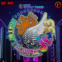 Social Suplex Podcast Network artwork
