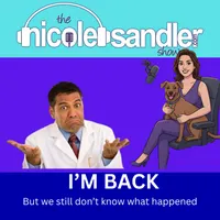 The Nicole Sandler Show artwork