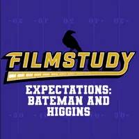 Filmstudy - Baltimore Ravens Talk artwork